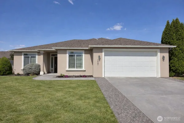 $494,900 | 1747 Sunshine Avenue, West Richland, WA 99353