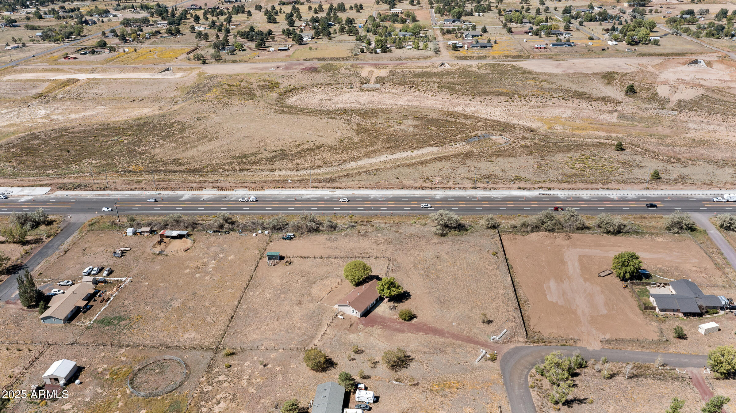 6040 East Robles Road Flagstaff, AZ 86004 - Photo 5 of 38 6040 E Robles-006