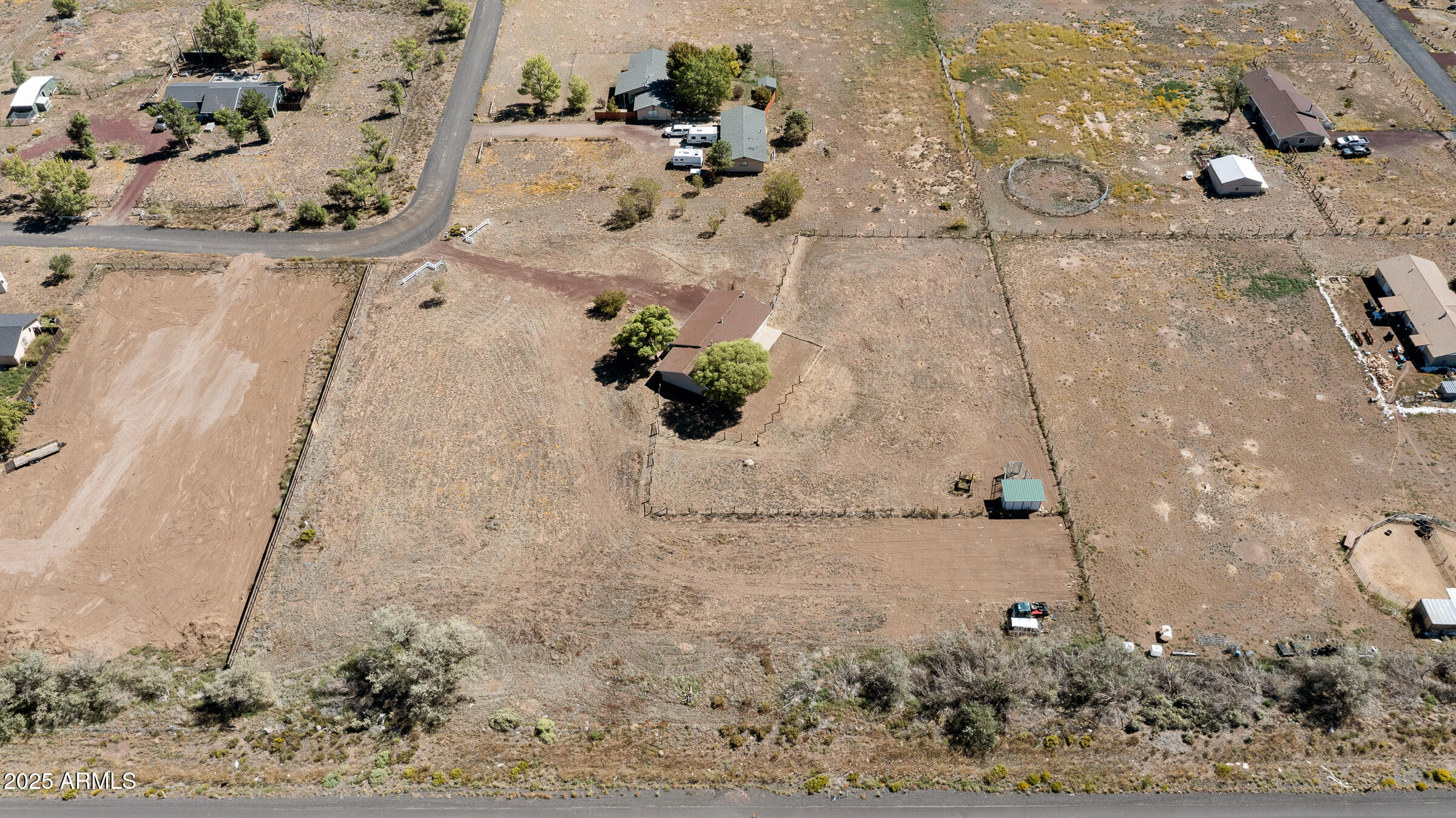6040 East Robles Road Flagstaff, AZ 86004 - Photo 7 of 38 6040 E Robles-008
