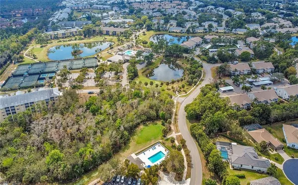 $259,900 | 19880 Breckenridge Drive, Unit 204, Estero, FL 33928