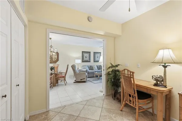 $259,900 | 19880 Breckenridge Drive, Unit 204, Estero, FL 33928