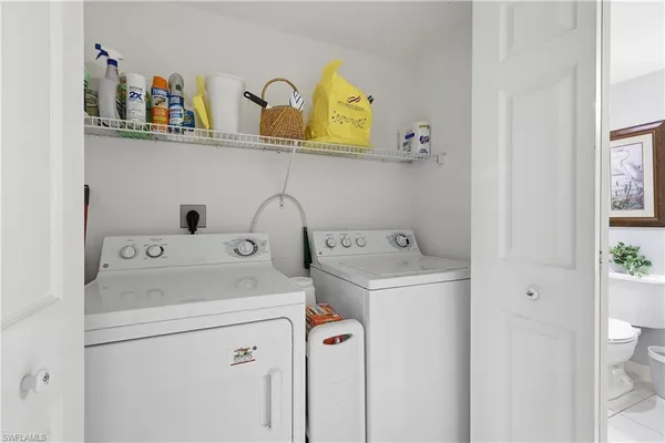 $259,900 | 19880 Breckenridge Drive, Unit 204, Estero, FL 33928