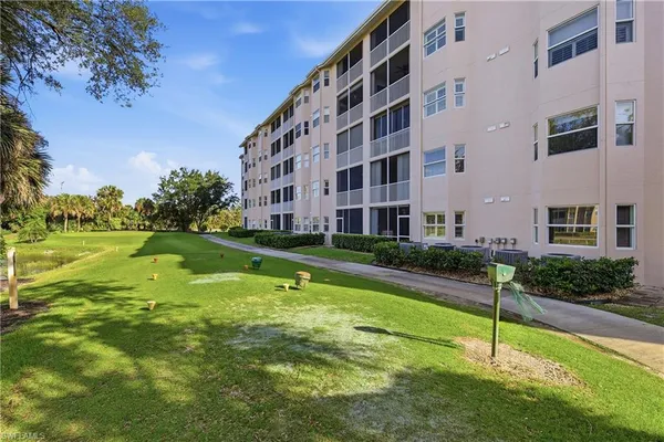$259,900 | 19880 Breckenridge Drive, Unit 204, Estero, FL 33928