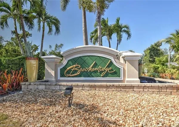 $259,900 | 19880 Breckenridge Drive, Unit 204, Estero, FL 33928