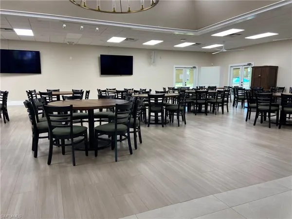 $259,900 | 19880 Breckenridge Drive, Unit 204, Estero, FL 33928