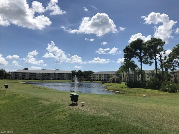 $259,900 | 19880 Breckenridge Drive, Unit 204, Estero, FL 33928