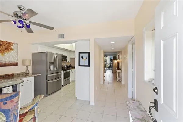 $259,900 | 19880 Breckenridge Drive, Unit 204, Estero, FL 33928