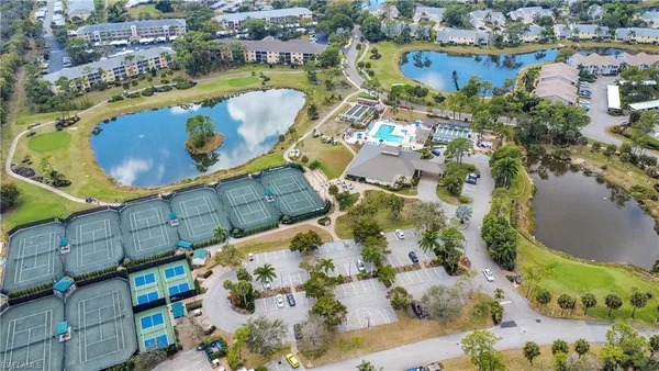 $259,900 | 19880 Breckenridge Drive, Unit 204, Estero, FL 33928