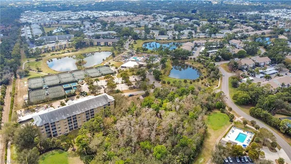 $259,900 | 19880 Breckenridge Drive, Unit 204, Estero, FL 33928