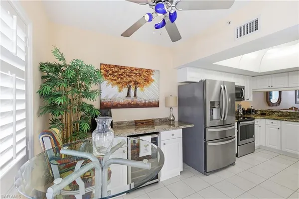 $259,900 | 19880 Breckenridge Drive, Unit 204, Estero, FL 33928