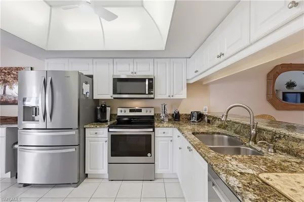 $259,900 | 19880 Breckenridge Drive, Unit 204, Estero, FL 33928