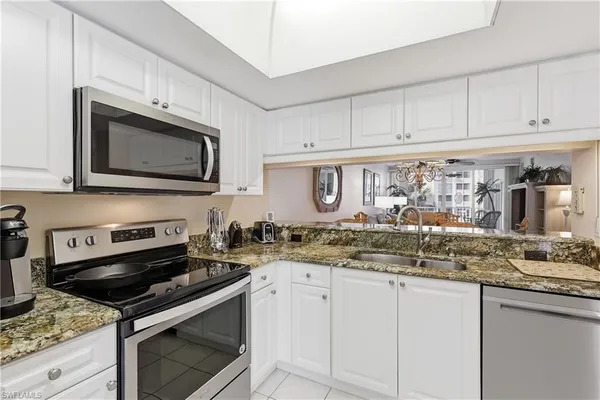 $259,900 | 19880 Breckenridge Drive, Unit 204, Estero, FL 33928