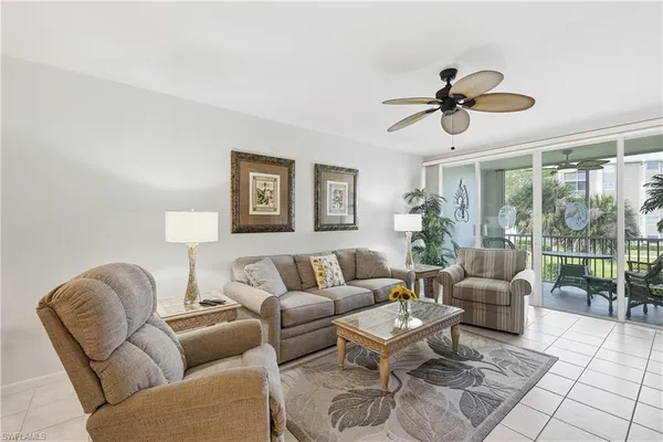 $259,900 | 19880 Breckenridge Drive, Unit 204, Estero, FL 33928