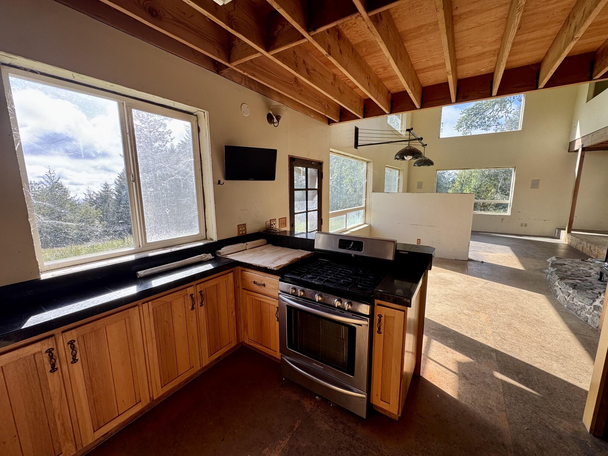 1460 Tim Mullen Road Kneeland, CA 95549 - Photo 26 of 93