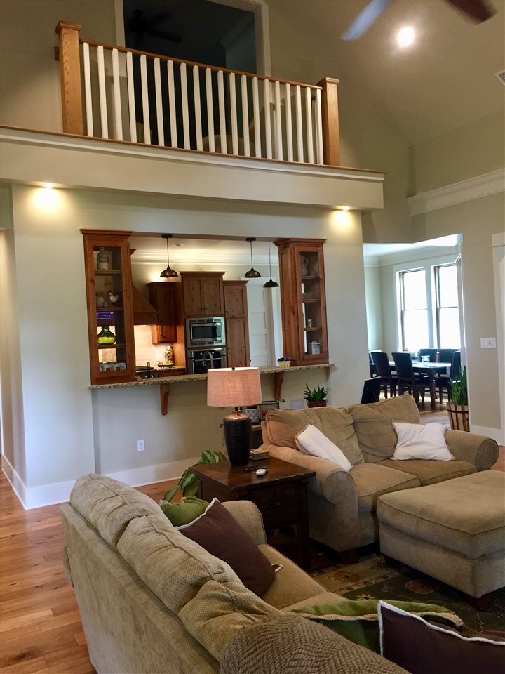 131 Sandy Ford Road Fairhope, AL 36532 - Photo 4 of 35