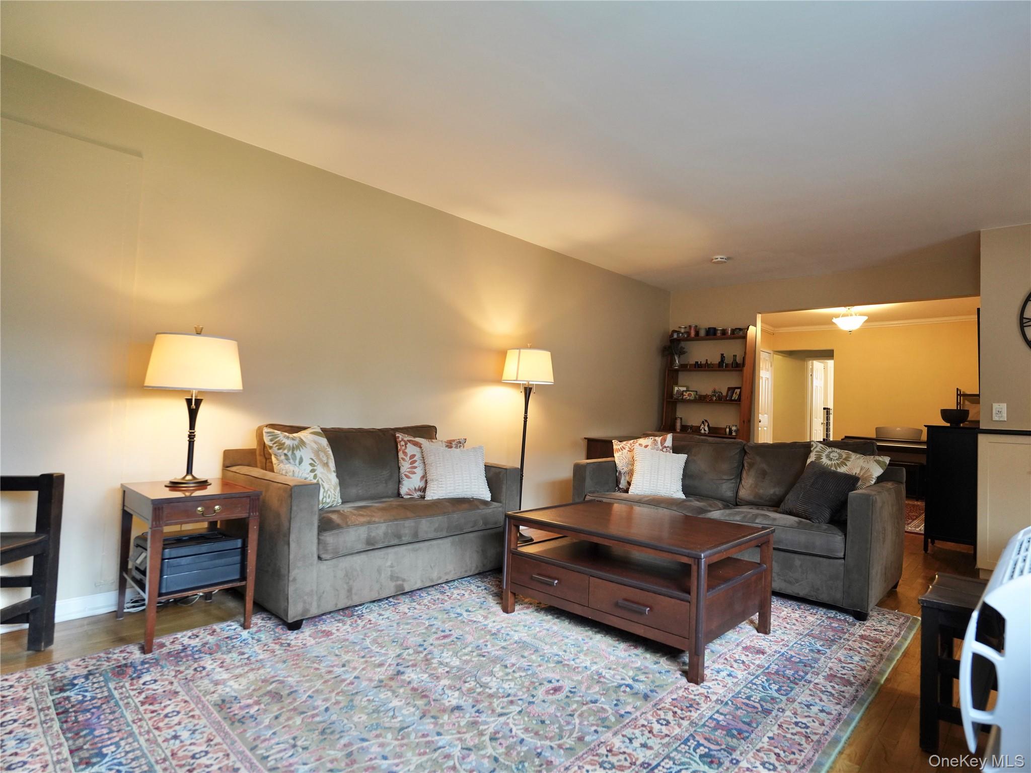 50 Brompton Road, Unit 3C Great Neck, NY 11021 - Photo 4 of 32