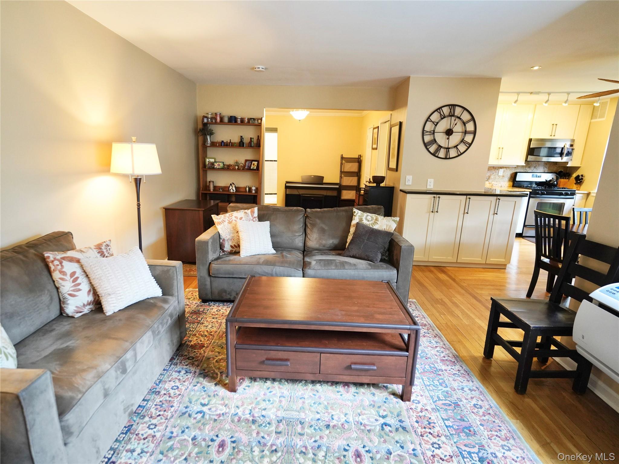50 Brompton Road, Unit 3C Great Neck, NY 11021 - Photo 5 of 32