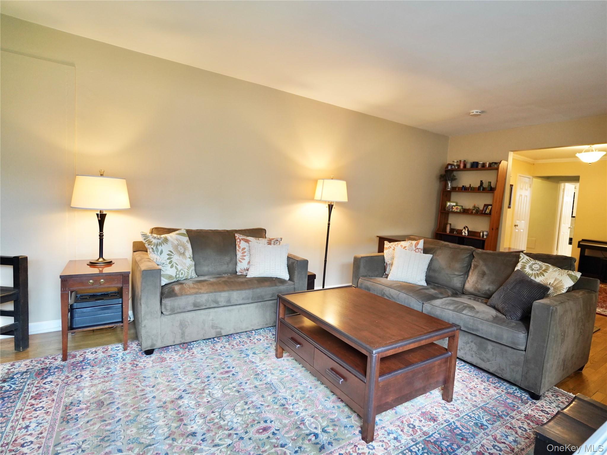 50 Brompton Road, Unit 3C Great Neck, NY 11021 - Photo 6 of 32