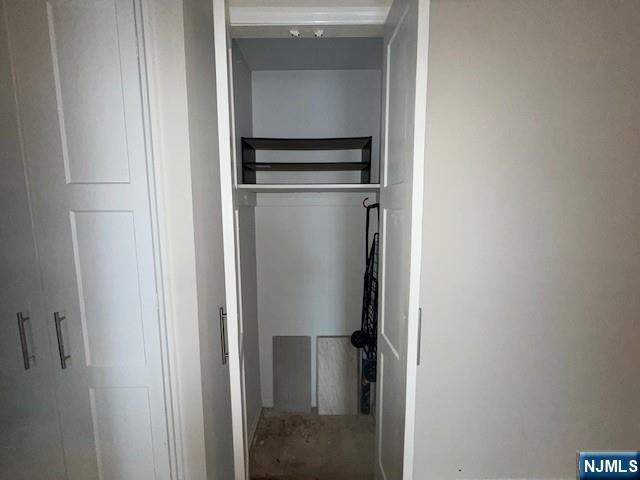 458 River Road Nutley, NJ 07110 - Photo 11 of 13 a view of walk in closet