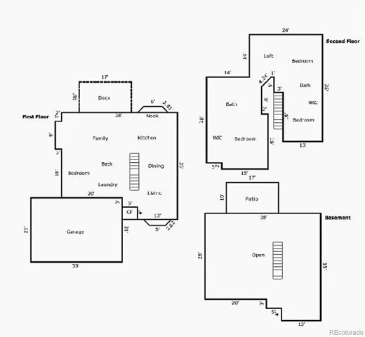 $620,000 | 23032 East Alamo Place, Aurora, CO 80015