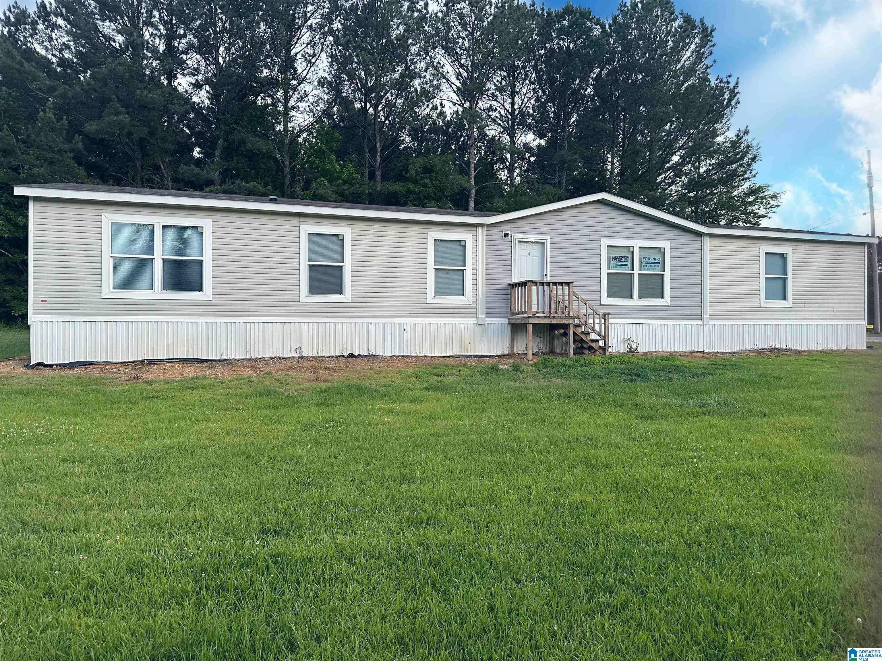 329 Eagle Bald Road Jacksonville, AL 36265 - Photo 2 of 27