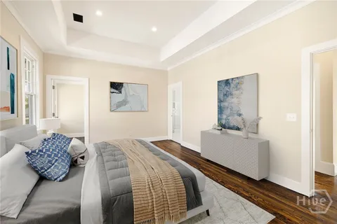 $529,000 | 627 West 37th Street, Savannah, GA 31415