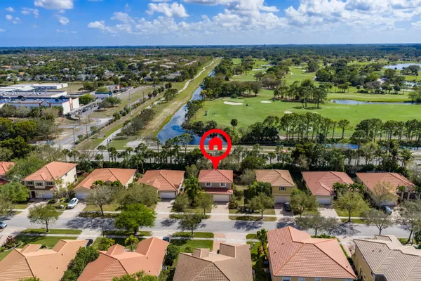 $562,000 | 6711 Osage Circle, West Palm Beach, FL 33413
