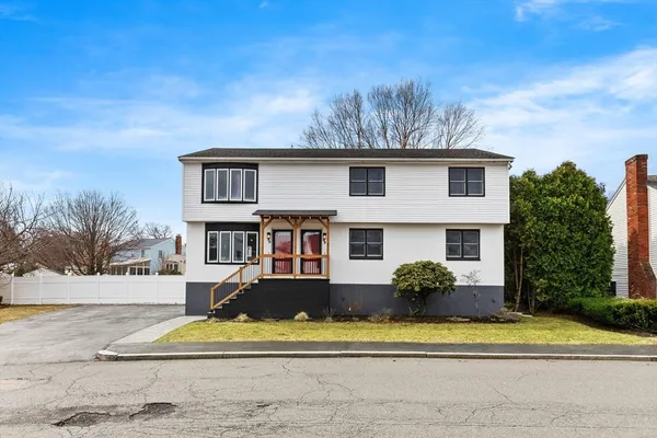 $1,299,000 | 50-52 Pamela Circle, Malden, MA 02148