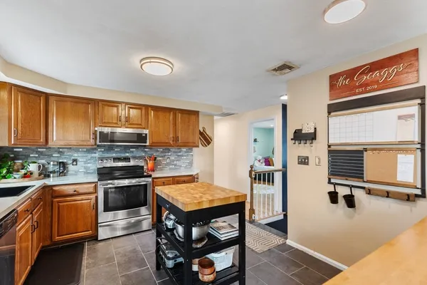 $1,299,000 | 50-52 Pamela Circle, Malden, MA 02148