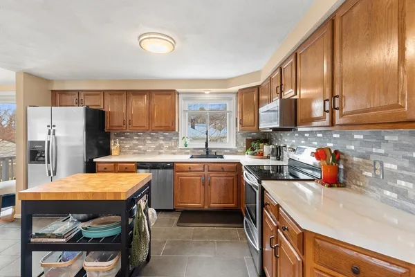 $1,299,000 | 50-52 Pamela Circle, Malden, MA 02148