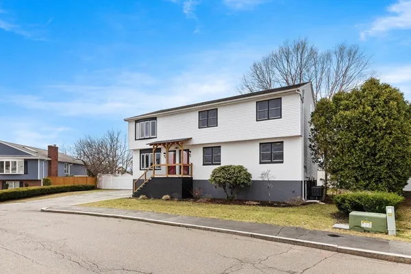 $1,299,000 | 50-52 Pamela Circle, Malden, MA 02148