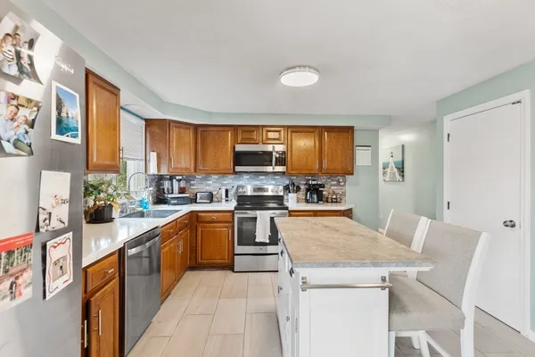 $1,299,000 | 50-52 Pamela Circle, Malden, MA 02148