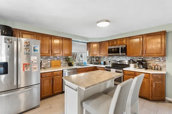 $1,299,000 | 50-52 Pamela Circle, Malden, MA 02148