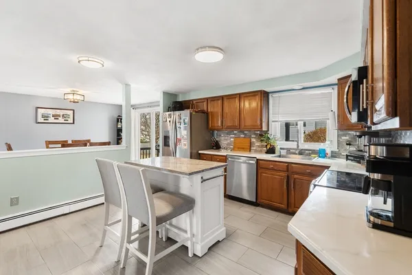 $1,299,000 | 50-52 Pamela Circle, Malden, MA 02148