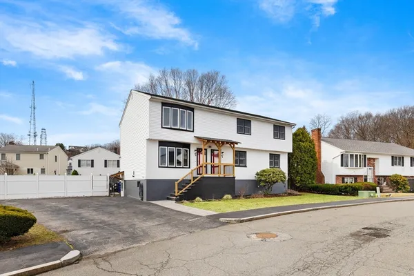 $1,299,000 | 50-52 Pamela Circle, Malden, MA 02148