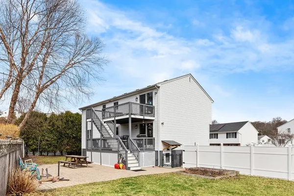 $1,299,000 | 50-52 Pamela Circle, Malden, MA 02148