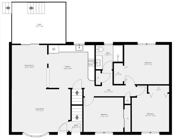 $1,299,000 | 50-52 Pamela Circle, Malden, MA 02148
