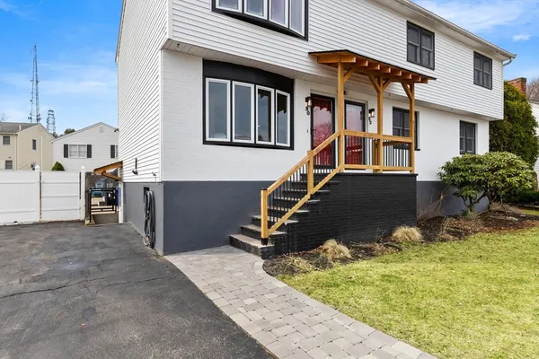 $1,299,000 | 50-52 Pamela Circle, Malden, MA 02148