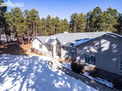 16375 Roller Coaster Road Colorado Springs, CO 80921 - Photo 34 of 36 Gallery Image 34
