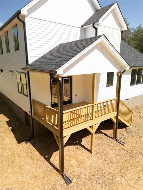 482 Carson Road Pilot Mountain, NC 27041 - Photo 12 of 41
