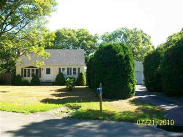 50 Geraldine Road Cotuit, MA 02635 - Photo 1 of 1 geraldine