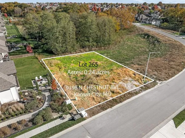 $135,000 | 9198 North Chestnut Avenue, Kansas City, MO 64156