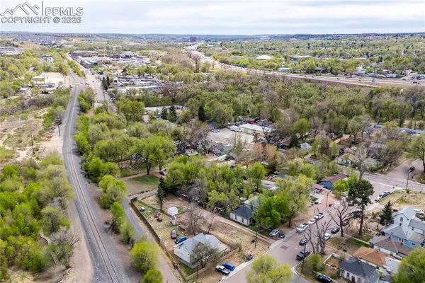 $180,000 | 1005 South Weber Street, Colorado Springs, CO 80903