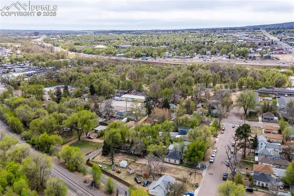 $180,000 | 1005 South Weber Street, Colorado Springs, CO 80903
