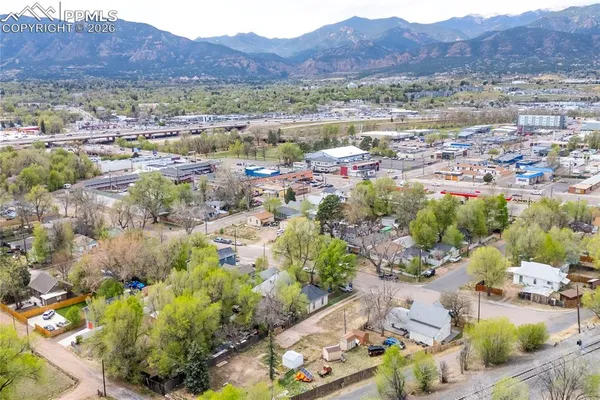 $180,000 | 1005 South Weber Street, Colorado Springs, CO 80903