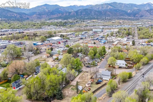 $180,000 | 1005 South Weber Street, Colorado Springs, CO 80903