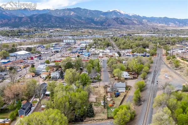 $180,000 | 1005 South Weber Street, Colorado Springs, CO 80903