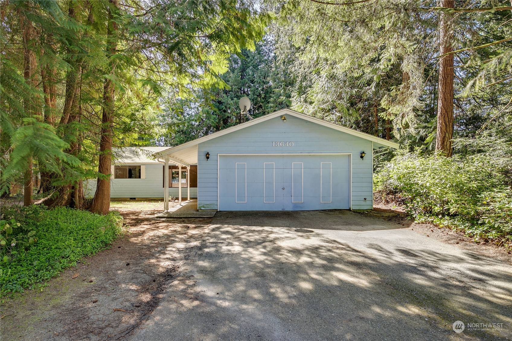 13640 Rocky Ridge Road Northwest Silverdale, WA 98383 - Photo 1 of 24 Gallery Image 1