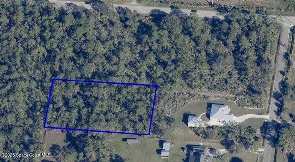 $54,000 | 0 Unknown Road, Malabar, FL 32950