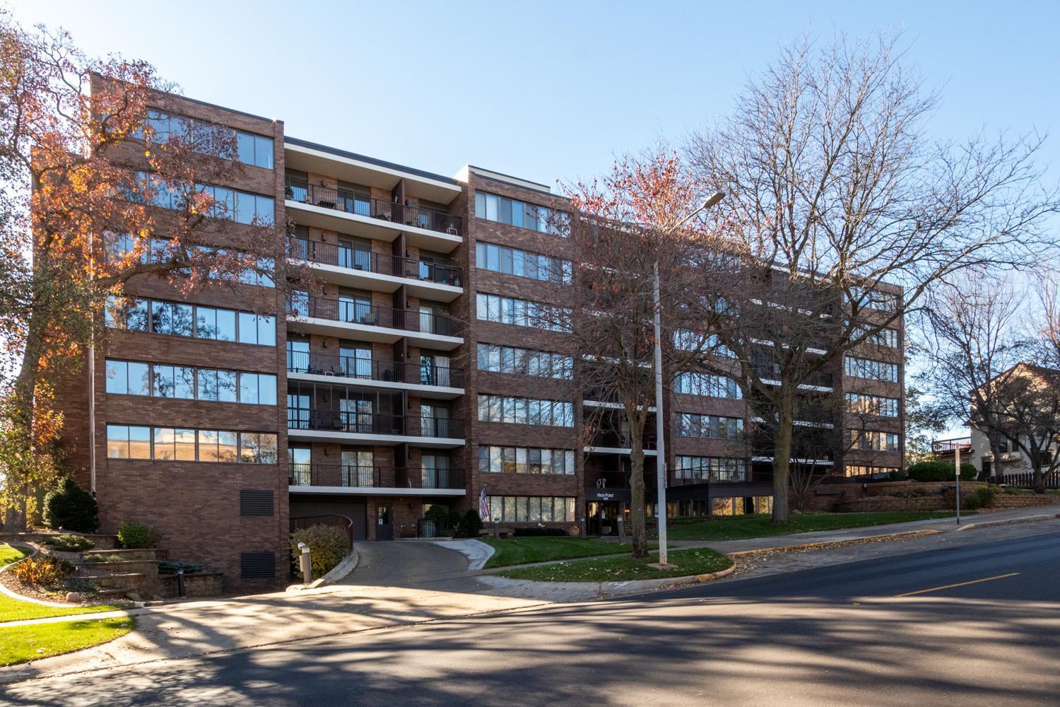 600 4th Street Southwest, Unit 401 Rochester, MN 55902 - Photo 1 of 1